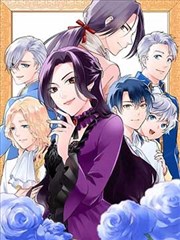 男变女漫画《像素级靠近》封面占位图